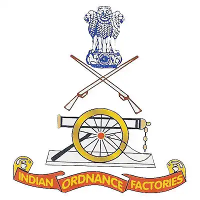 Ordnance Factories