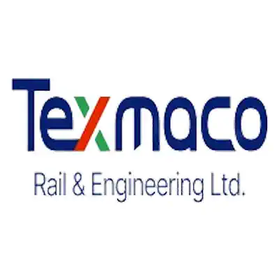 Texmaco Rail and Engineering Ltd