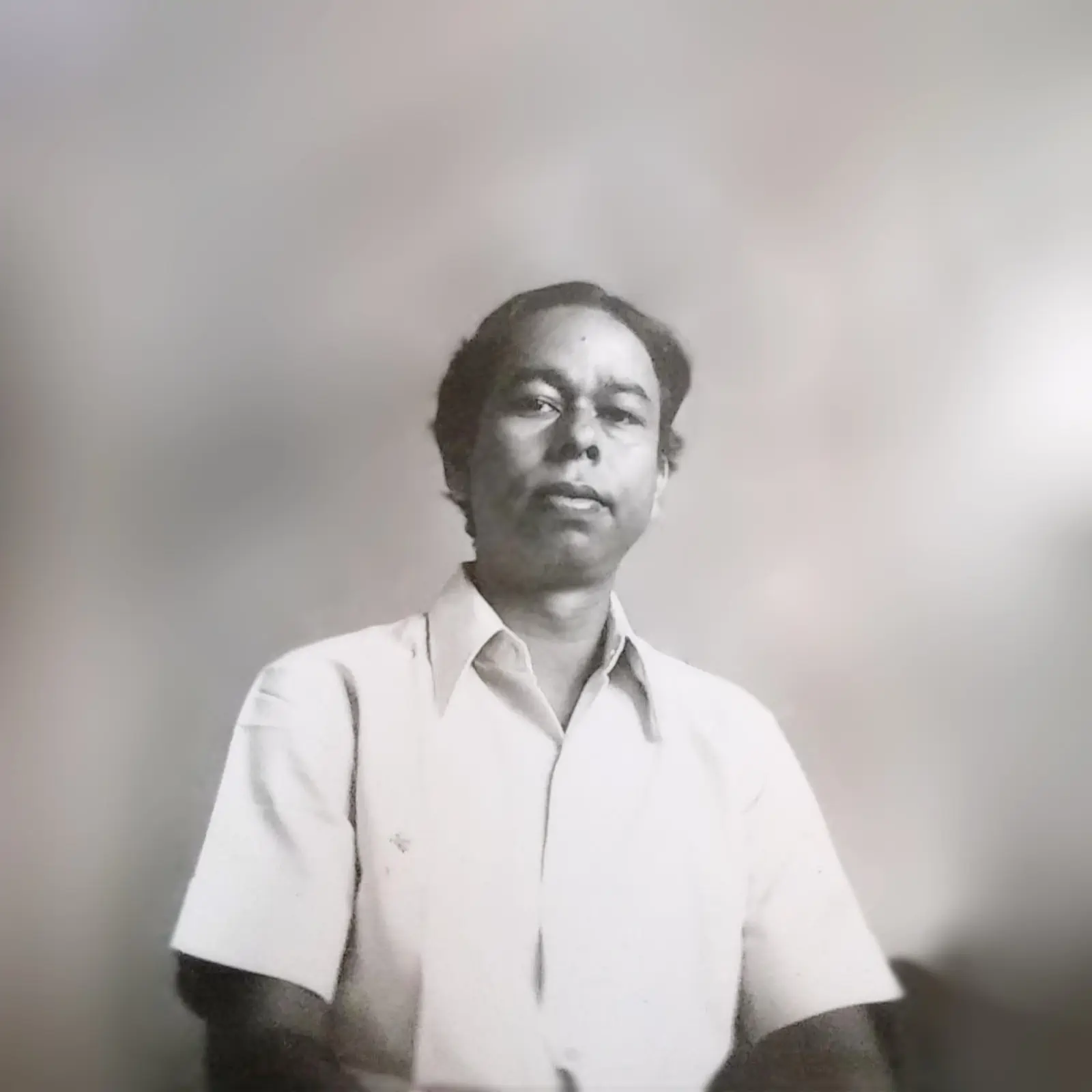 Gobinda Chandra Halder