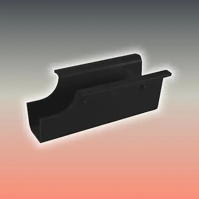 Brake Beam Pocket Wear Liner for Railway Freight Wagon