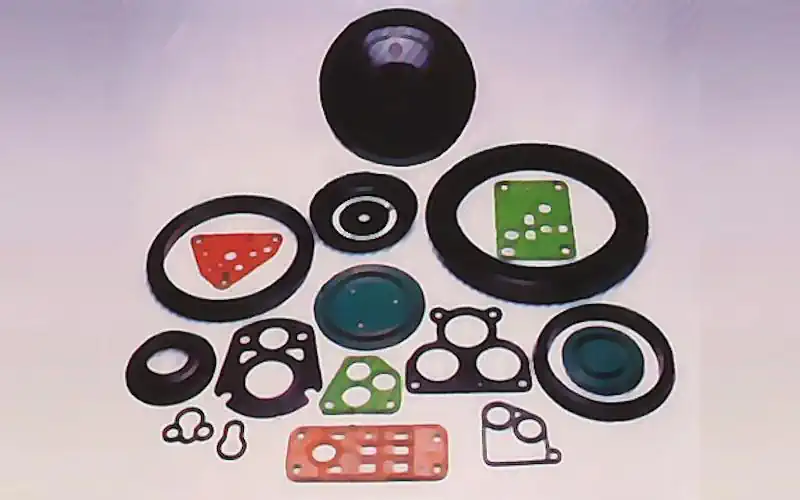 Gaskets, Seals