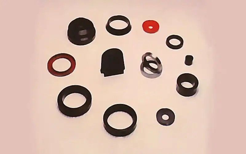 Gaskets, Seals