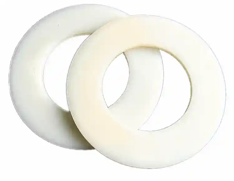 Thermoplastic Pads
